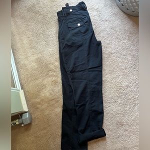 WHBM pants size 8
